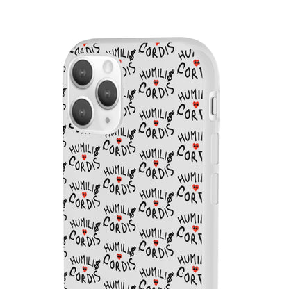 HC- “EYE of U” Flexi Case