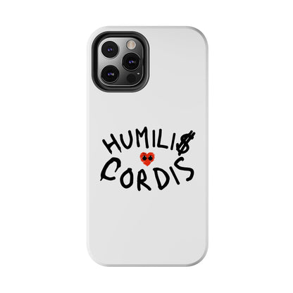 HC- “EYE Love U” Tough Phone Cases