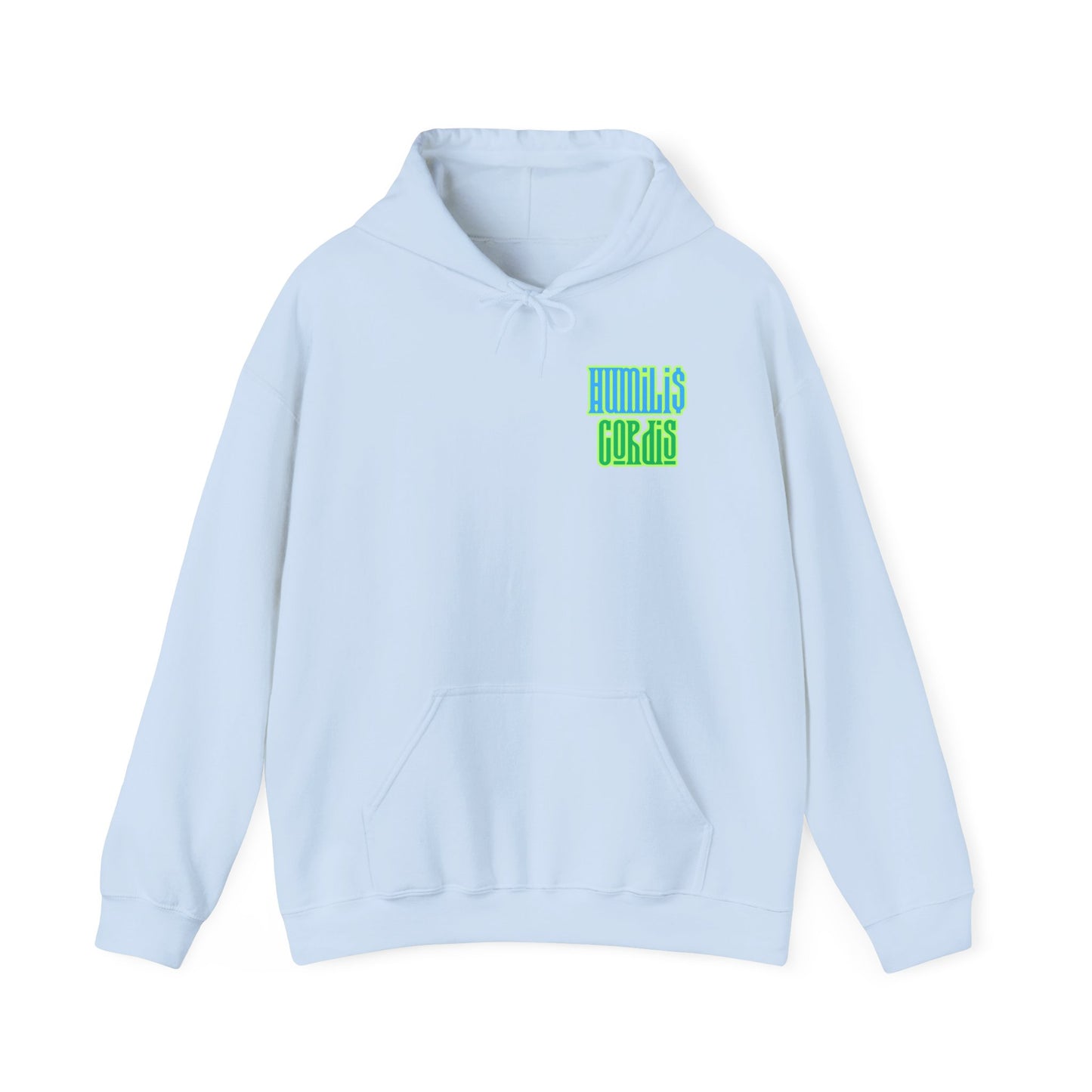 HC- “Amare” Hoodie