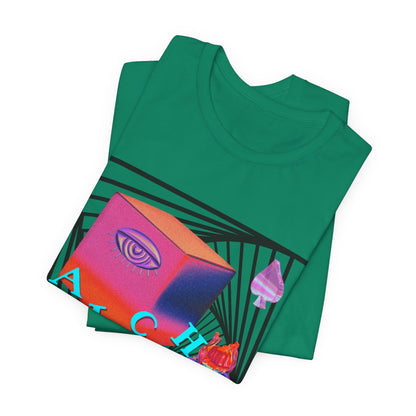 HC- “Alchemy” Short Sleeve Tee