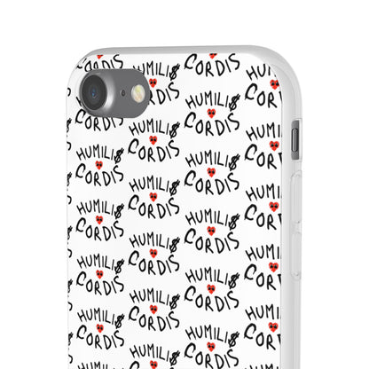 HC- “EYE of U” Flexi Case
