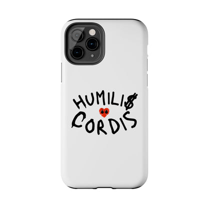 HC- “EYE Love U” Tough Phone Cases