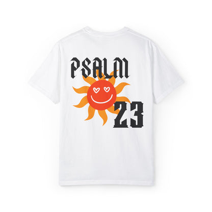 HC - "Psalm 23"  T-shirt