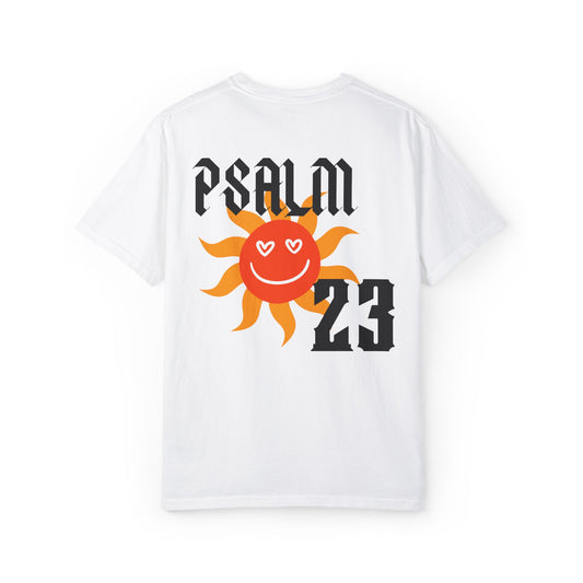 HC - "Psalm 23"  T-shirt