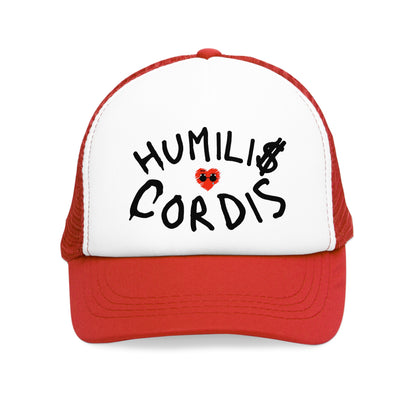 HC- “EYE of U” Mesh Cap