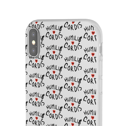 HC- “EYE of U” Flexi Case
