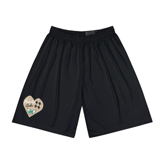 HC- logo Shorts