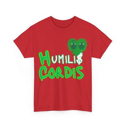 HC- “HC Formula” Tee