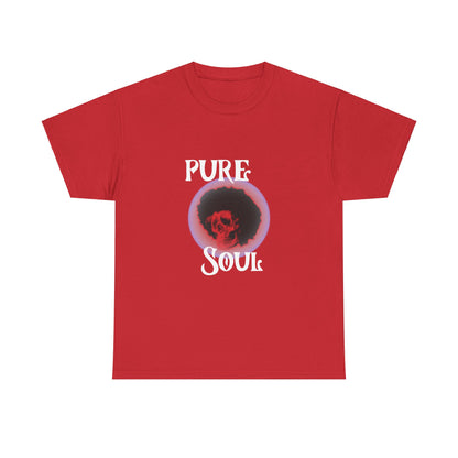 HC- “Pure Soul” Tee